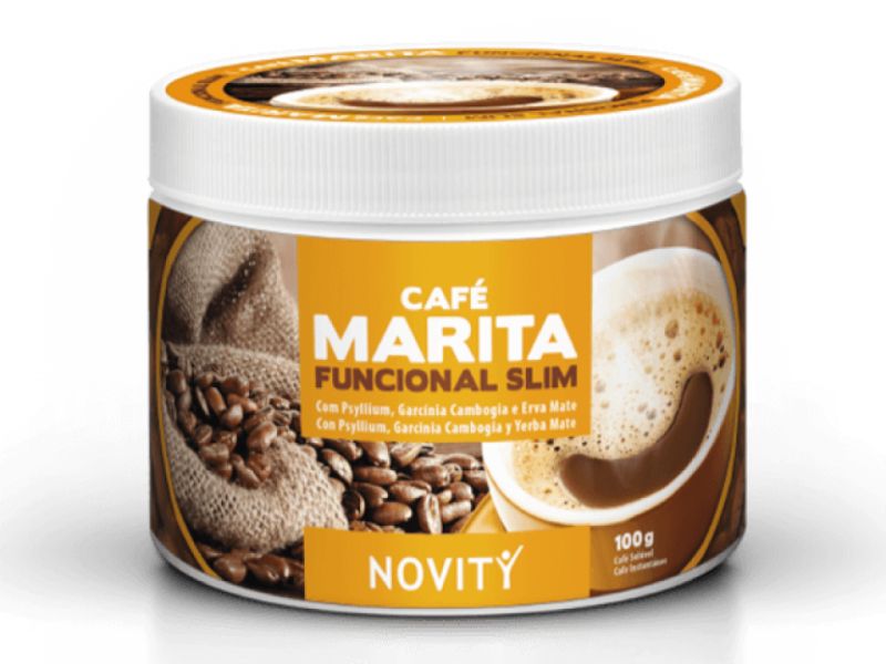 Café Marita 100 g - DIETMED