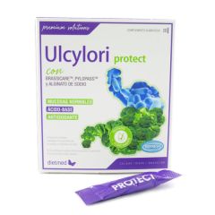 Comprar DIETMED Ulcylori Protect 20 Stick  Por 26,19€