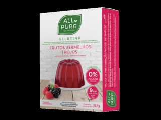 Kopen DIETMED Citroen Stevia Gelatine 15 g 2 Enveloppen Door 2,37€