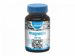 MAGNESI 500 mg 90 Comp