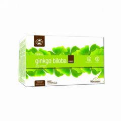 Comprar NATURMIL GINKGO BILOBA 1500 mg X 20 Ampollas Por 21,56€