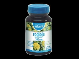 Kaufen NATURMIL RHODIOLA 60 Komp Von 23,20€