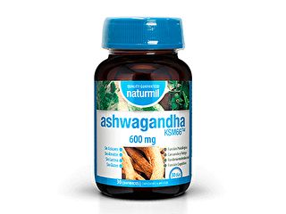 Ashwagandha KSM-66 600 mg 30 compresse