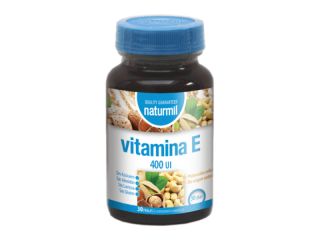 Kaufen NATURMIL Vitamin E 400 IE 30 Perlen Von 9,35€