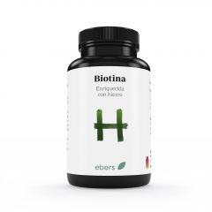 Biotin 600 mg Pure Vitamin H