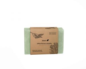 Acheter EBERS Savon Jambes Fatiguées 100 g Par 4,10€