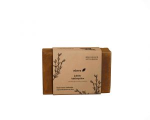 Comprar EBERS Jabón Arcilla Roja 100 g Por 4,10€