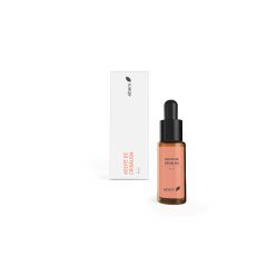 Kaufen EBERS Seiden-Chrysalis-Öl 20 ml Von 14,40€