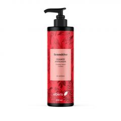 Buy EBERS Anti-Hair Loss Shampoo 250 ml By 9,95€