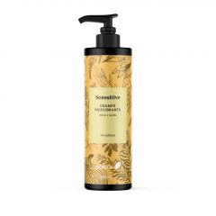 Buy EBERS Balancing Shampoo 250 ml By 9,95€