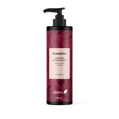 Buy EBERS Stimulating Shampoo 250 ml By 9,95€