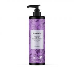 Buy EBERS Anti-Frizz Shampoo 250 ml By 10,50€