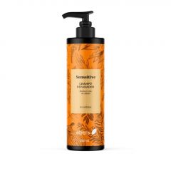 Buy EBERS Repairing Shampoo 250 ml By 9,95€