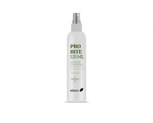 Comprar EBERS gua Probite Citronela 125 ml Por 5,95€