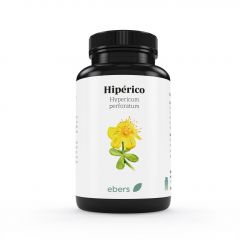 Buy EBERS Hypericum 60 Tablets By 8,20€