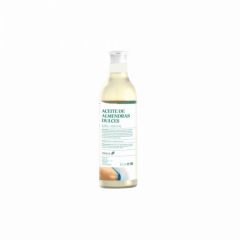 Buy EBERS Sweet Almond Oil 1000 ml By 16,20€