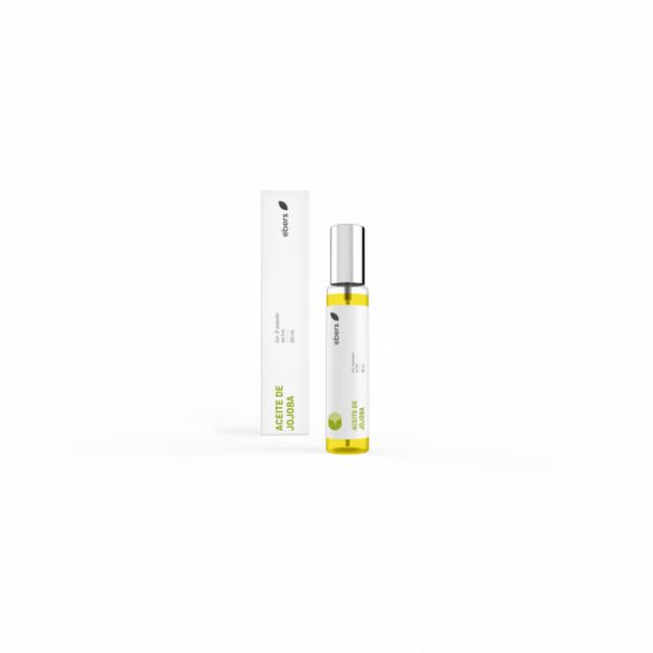 Jojoba-olie 60 ml spray - EBERS