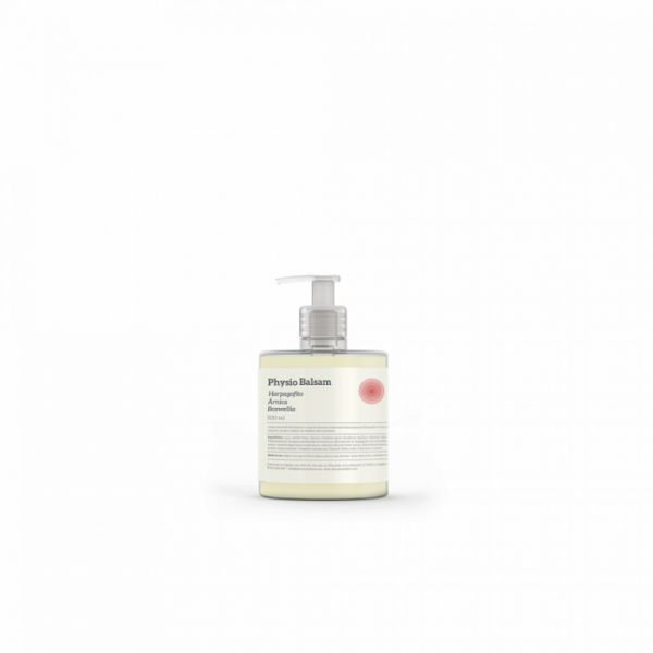 Fisio Balsamo 500ml - EBERS