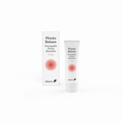 Buy EBERS Physio Balm 75ml By 9,95€