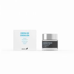 Kaufen EBERS Chrysalis-Creme SPF 15 50 ml Von 19,95€