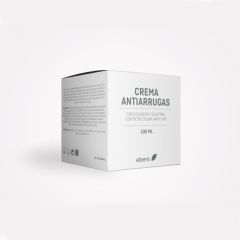 Buy EBERS Anti-wrinkle cream 100 ml By 19,95€