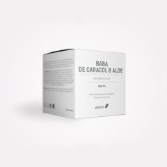 Comprar EBERS Crema Antiedad 24 H 100 ml Por 19,95€