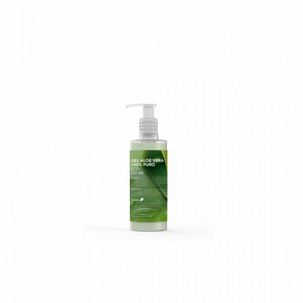 Aloe Vera Gel Eco 250 ml - EBERS