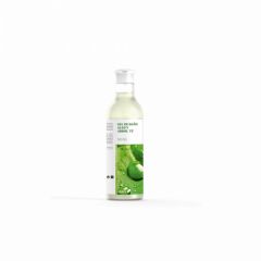 Buy EBERS Bath Gel Aloe and Tea Tree 500 ml By 6,50€