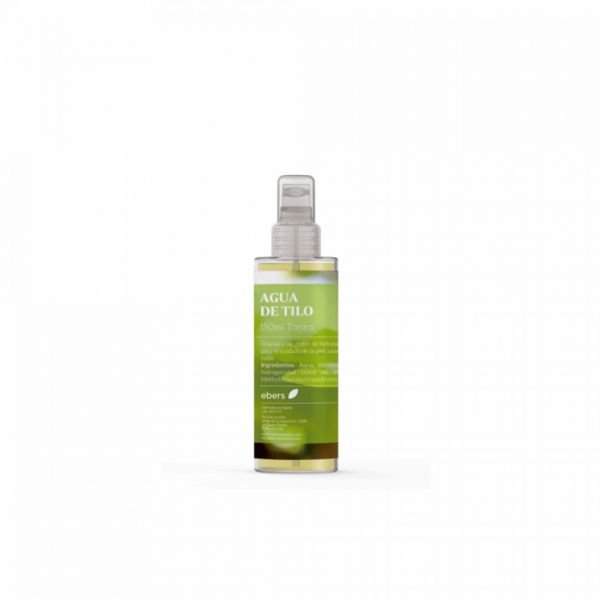 Aigua Til·ler 150 ml Spray - EBERS