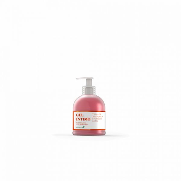 Gel Intime 250 ml - EBERS