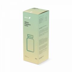 köpa EBERS Ekologisk Silicon Forte 500 ml Förbi 29,00€