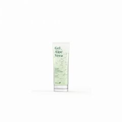 Buy EBERS Aloe Vera Gel with Vitamin A and E 250 ml By 11,95€