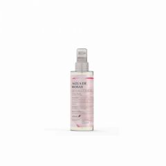 Comprare EBERS Acqua di rose 150 ml Senza alcool Di 6,50€