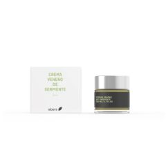 Comprar EBERS Crema Veneno Serpiente 50 ml Por 19,95€