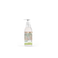 Comprar EBERS Leite Hidratante de Argan e Aloe 250 ml Por 9,50€