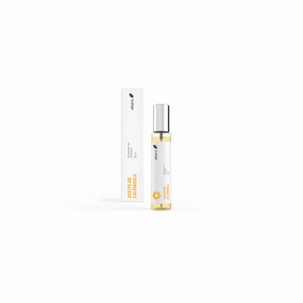 Huile de Calendula Vaporisateur 60 ml - EBERS