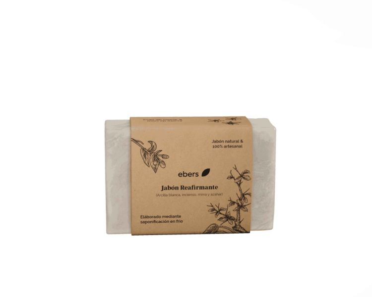 Firming Soap 100 g - EBERS