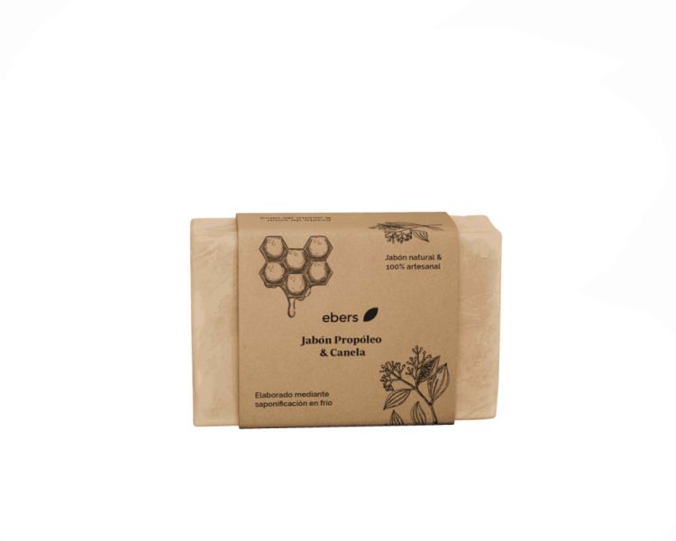 Propolis Soap 100 g - EBERS