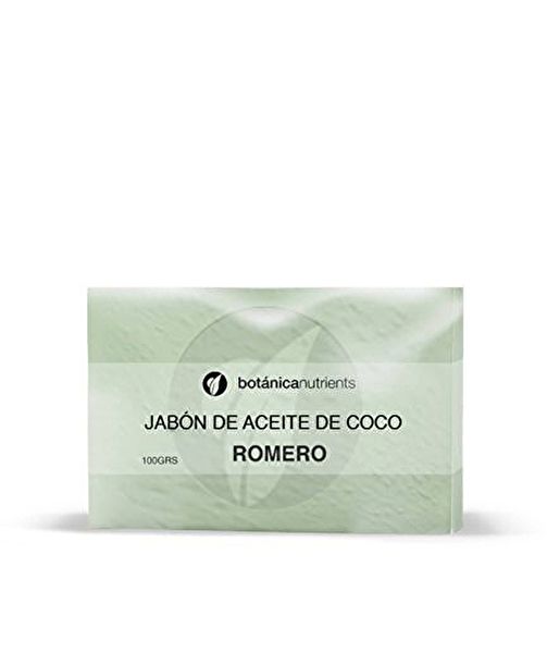 Jabón Romero 100 g - EBERS