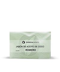 Comprar EBERS Jabón Romero 100 g Por 4,70€