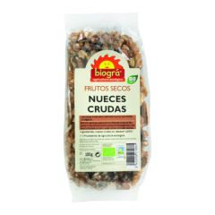 Buy BIOGRÁ Raw Peeled Walnuts BIO 150 g By 5,93€