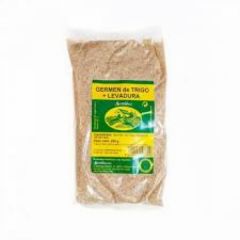 Buy BIOGRÁ Wheat Germ with Yeast 250 g By 3,38€