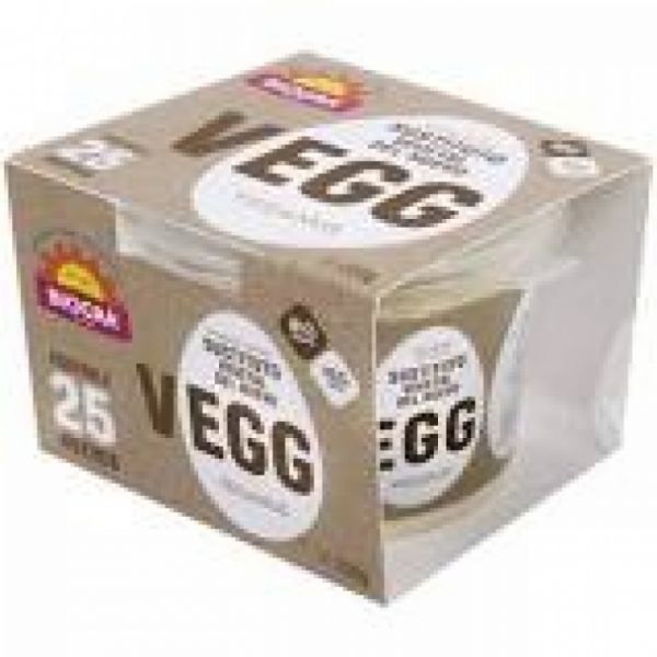 Vegg BIO Egg Replacer - BIOGRÁ