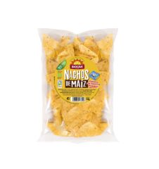 köpa BIOGRÁ BIO Majs Nachos 110 g Förbi 2,06€