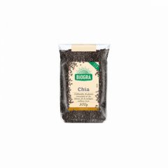 Buy BIOGRÁ ECO Chia Seeds 250 g By 3,12€