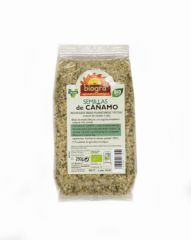 Comprar BIOGRA Sementes de Cânhamo BIO 250 g Por 8,25€