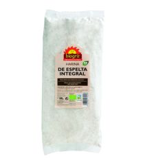 Comprar BIOGRÁ Farina d'Espelta Integral BIO 500 g Per 3,15€