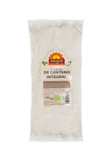 Comprar BIOGRA Farinha de Centeio Integral BIO 500 g Por 2,62€