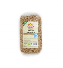 Comprar BIOGRA BIO Cevada Tufada 125 g Por 2,13€