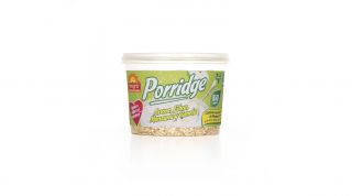 Buy BIOGRÁ Oat Porridge with Apple and Cinnamon BIO By 4,15€